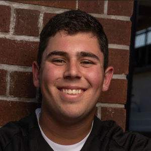 Meet your Posher, Cole